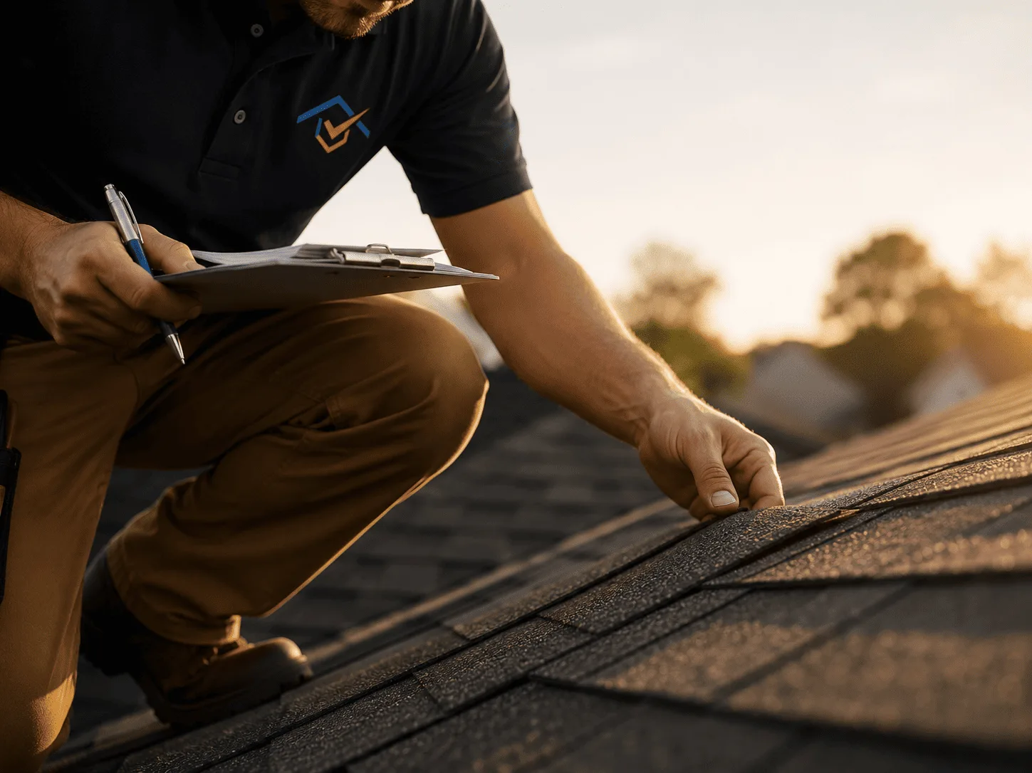 Why Choose Roof Inspection in Garden Grove, CA
